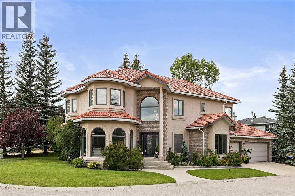 151 Hawkside Close NW, Calgary, AB T3G 3K8