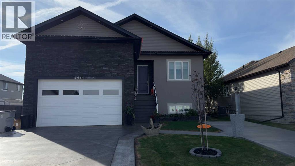7 Avenue Unit 2441, Wainwright, AB T9W 0B7