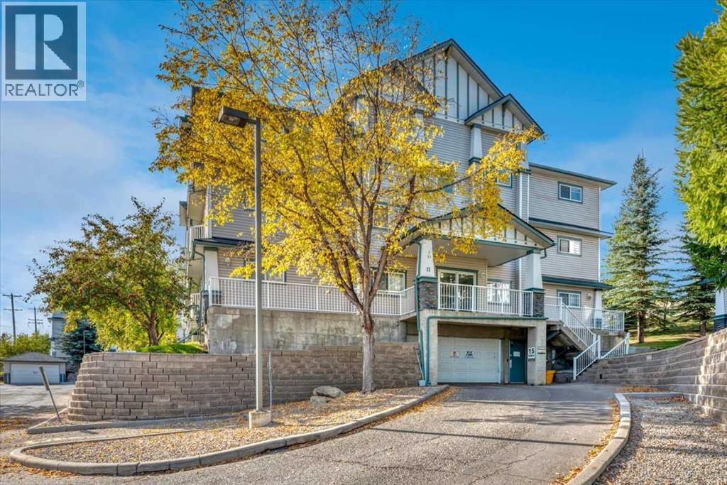 11 Somervale View Sw Unit 308, Calgary, AB T2Y 4A9