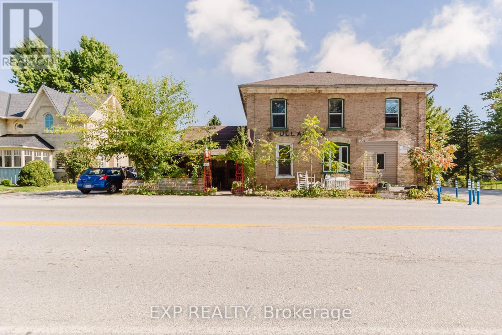 3191 Perth 163 Rd, West Perth Fullarton, ON N0K 1H0