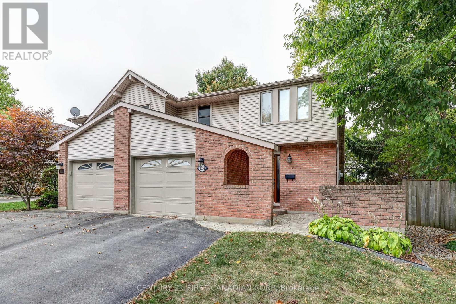 1824 Attawandaron Rd, London, ON N6G 3N1