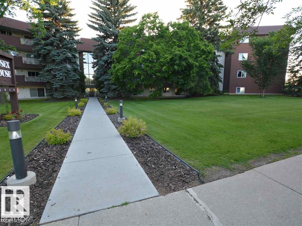 5520 Riverbend Road Northwest #415, Edmonton, AB T6H 5G9