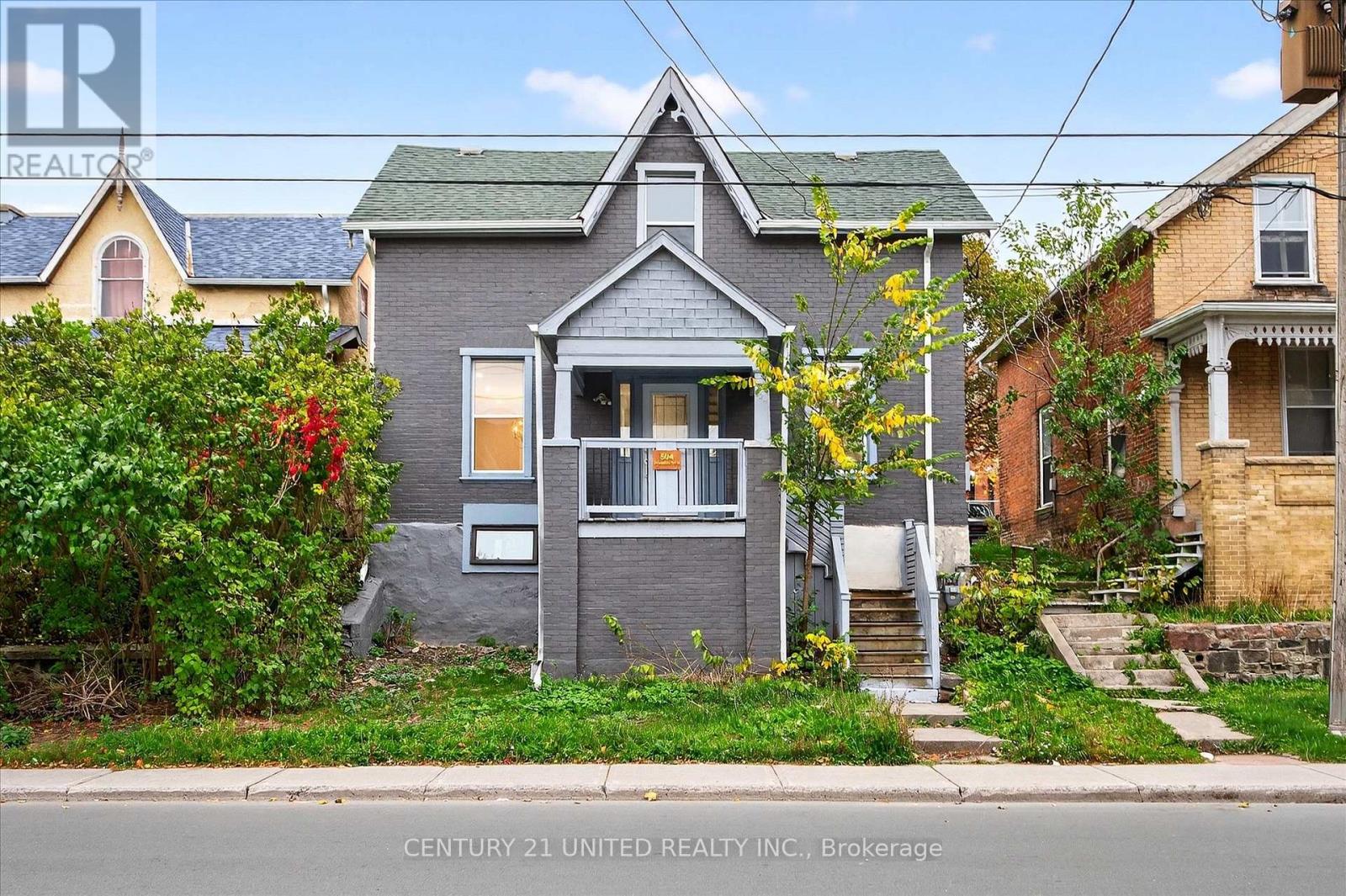 504 Aylmer St N Ward 3 St, Peterborough, ON K9H 3W5