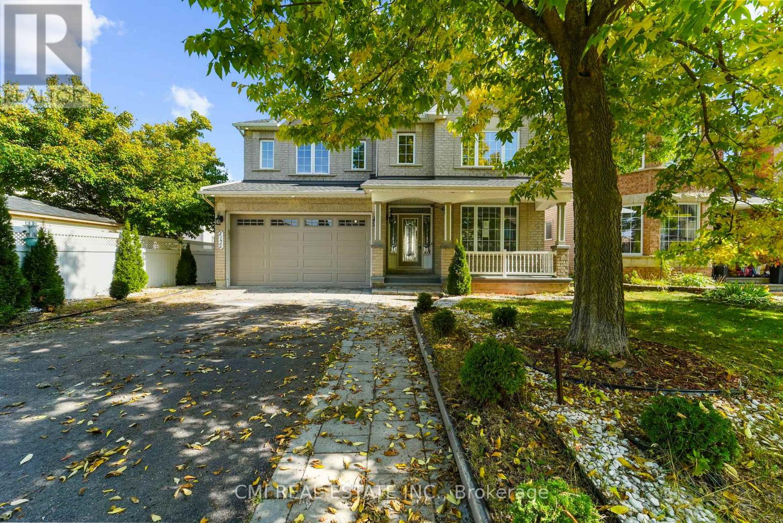 2172 Valenceville Cres, Ottawa, ON K4A 4K4