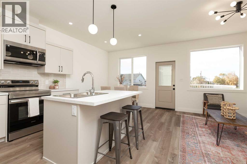 306 S 50 W, Raymond, AB T0K 2S0