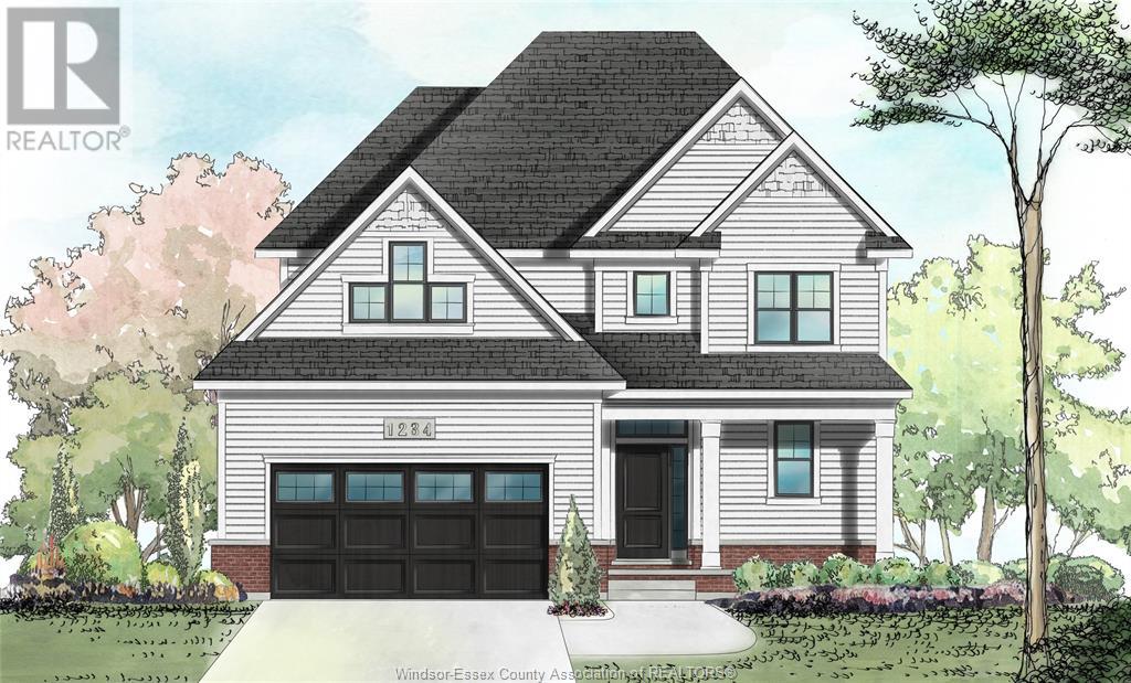 251 Dolores St, Essex, ON N8M 0C5
