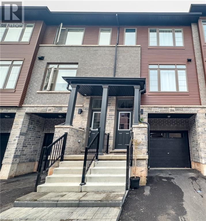 575 Woodward Avenue Unit 106, Hamilton, ON L8H 6P2