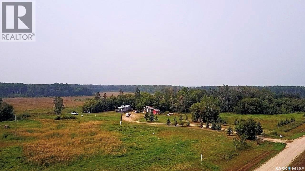 Lucas Acreage, Preeceville Rm No. 334, SK S0A 3B0