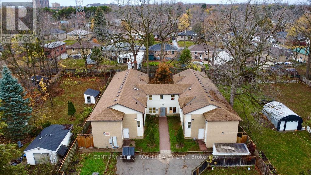 24 N Street N, Barrie Wellington, ON L4M 2R9