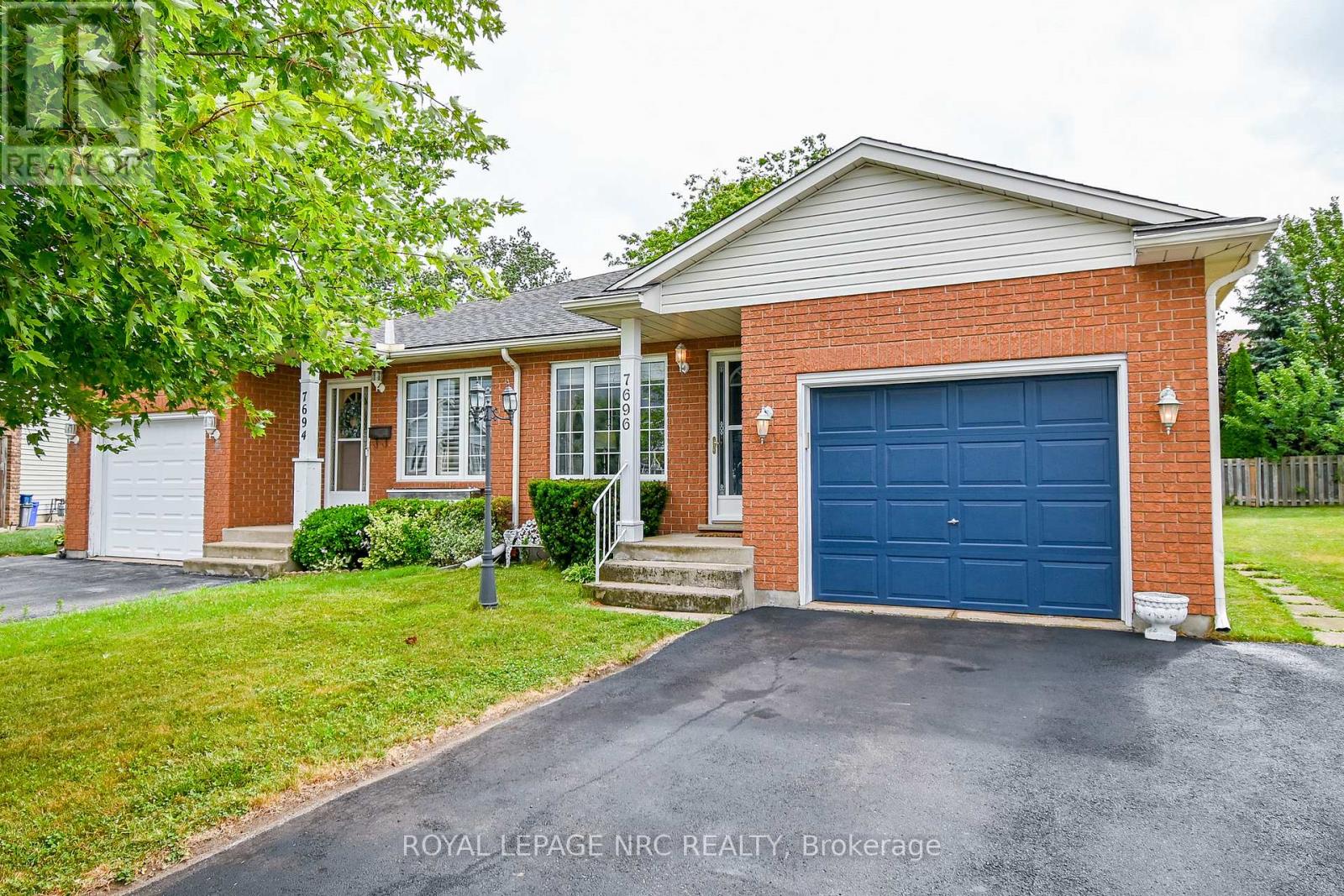 7696 Cortina Cres, Niagara Falls Ascot, ON L2H 3V4