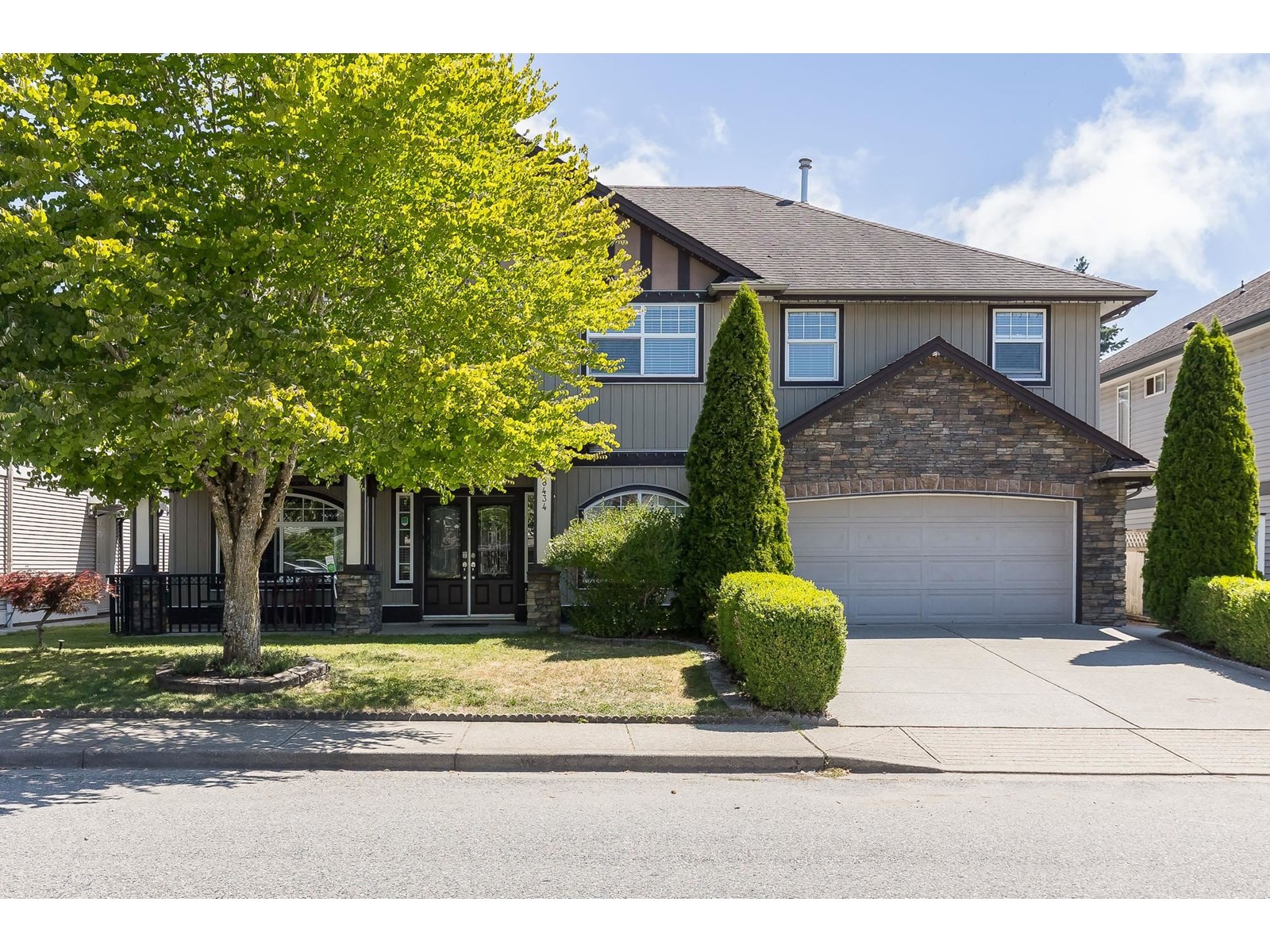 8434 Fennell St, Mission, BC V4S 1M5