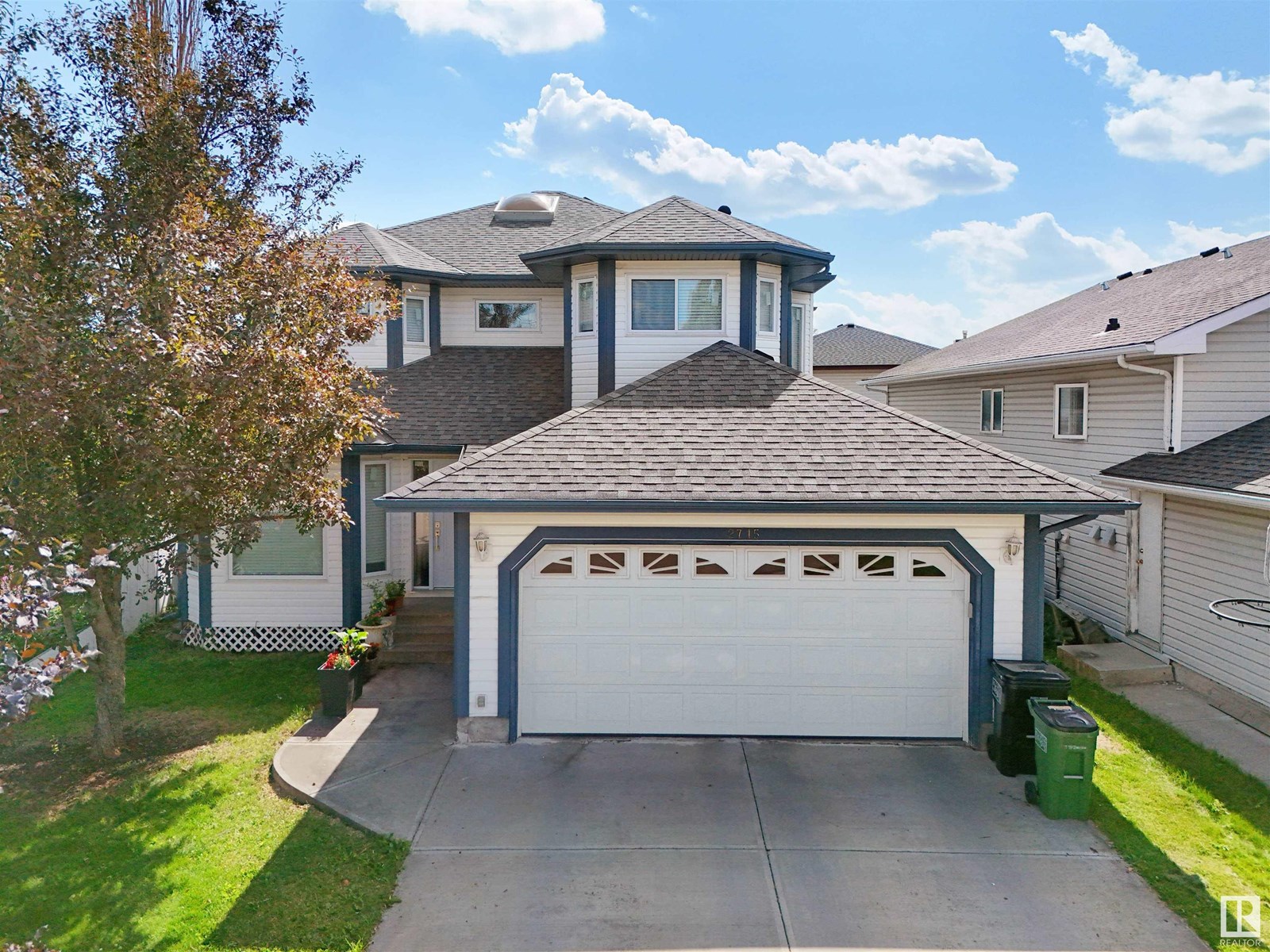 44 Av Nw Unit 2715 #a, Edmonton, AB T6T 1K2