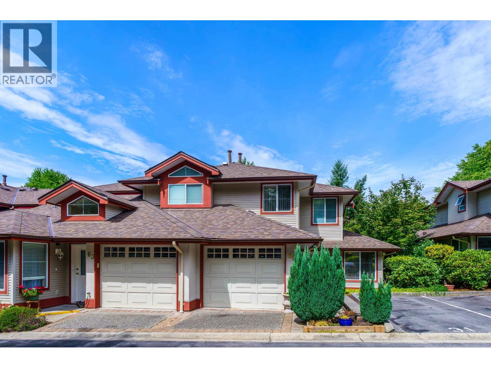22740 116 Avenue Unit 62, Maple Ridge, BC V2X 2X7