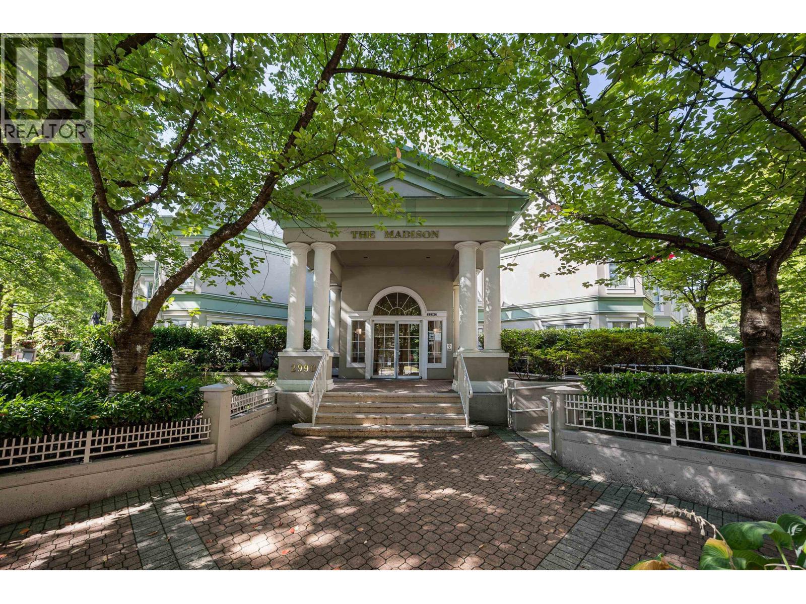 2990 Princess Crescent Unit 206, Coquitlam, BC V3B 7R3