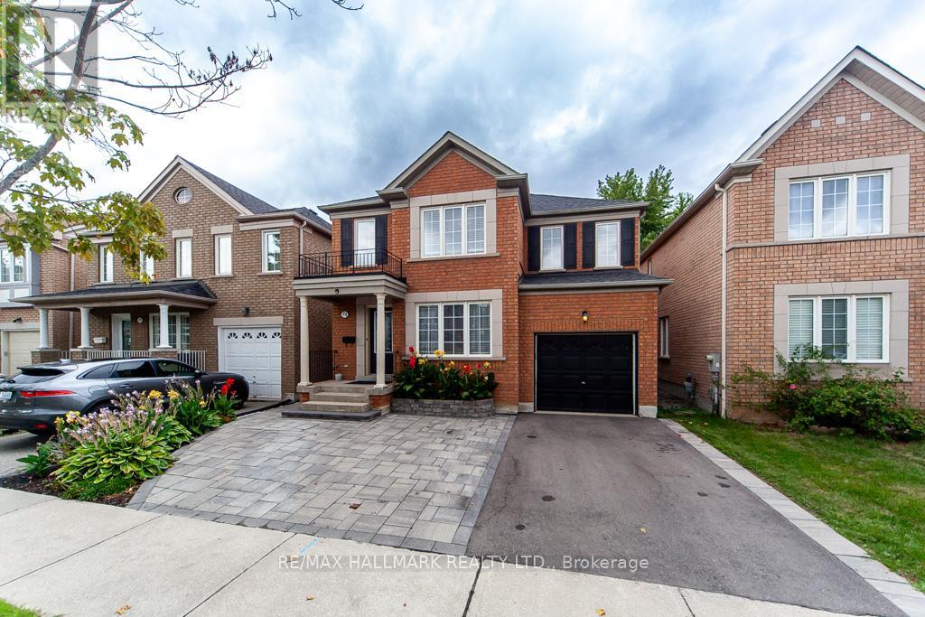 73 Armitage Cres, Ajax, ON L1T 4K9