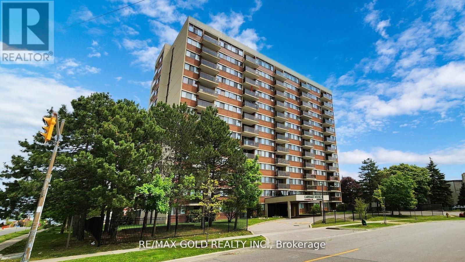 1205 99 Blackwell Ave, Toronto, ON M1B 3R5
