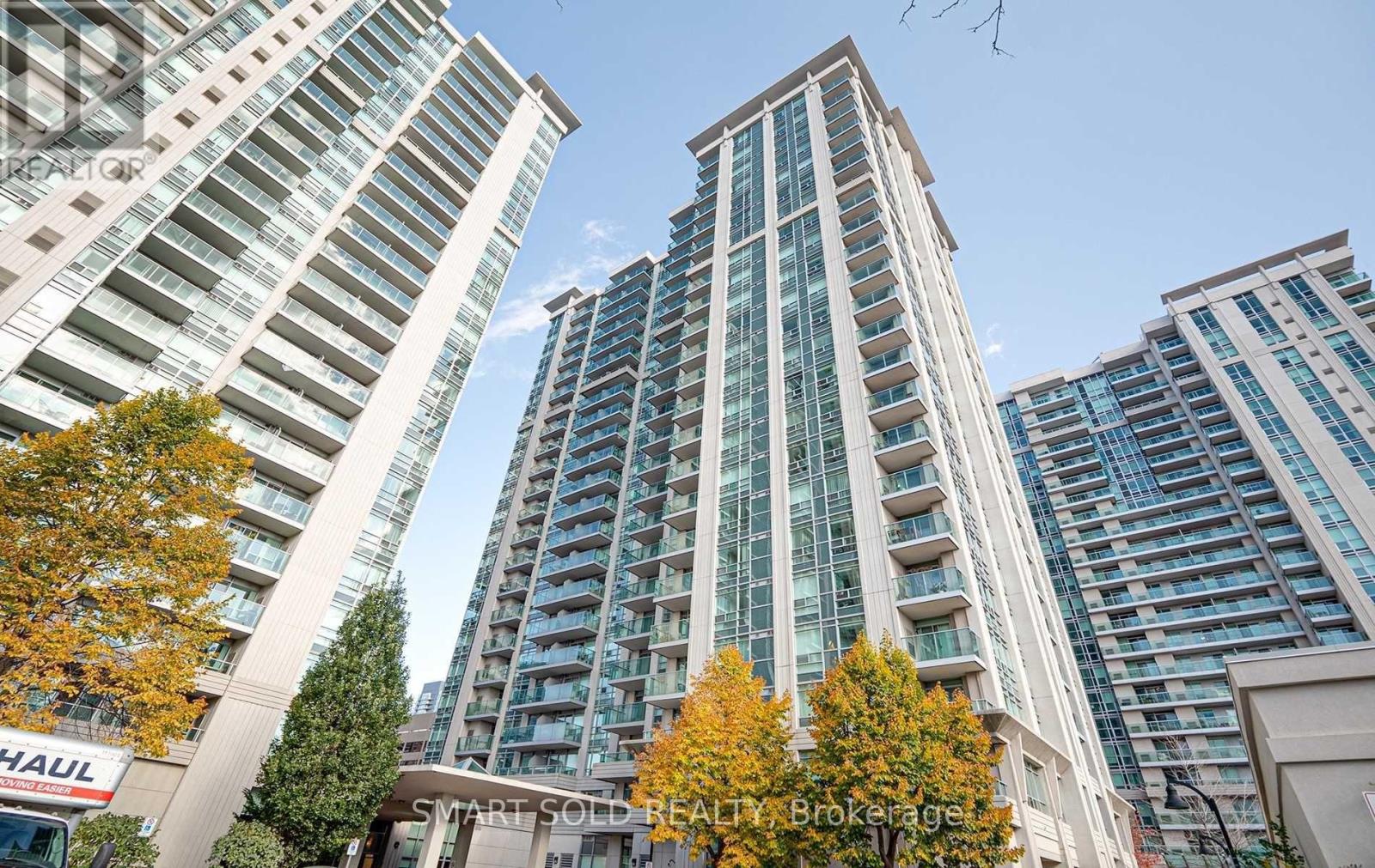 309 35 Bales Ave, Toronto Willowdale East, ON M2N 7L7
