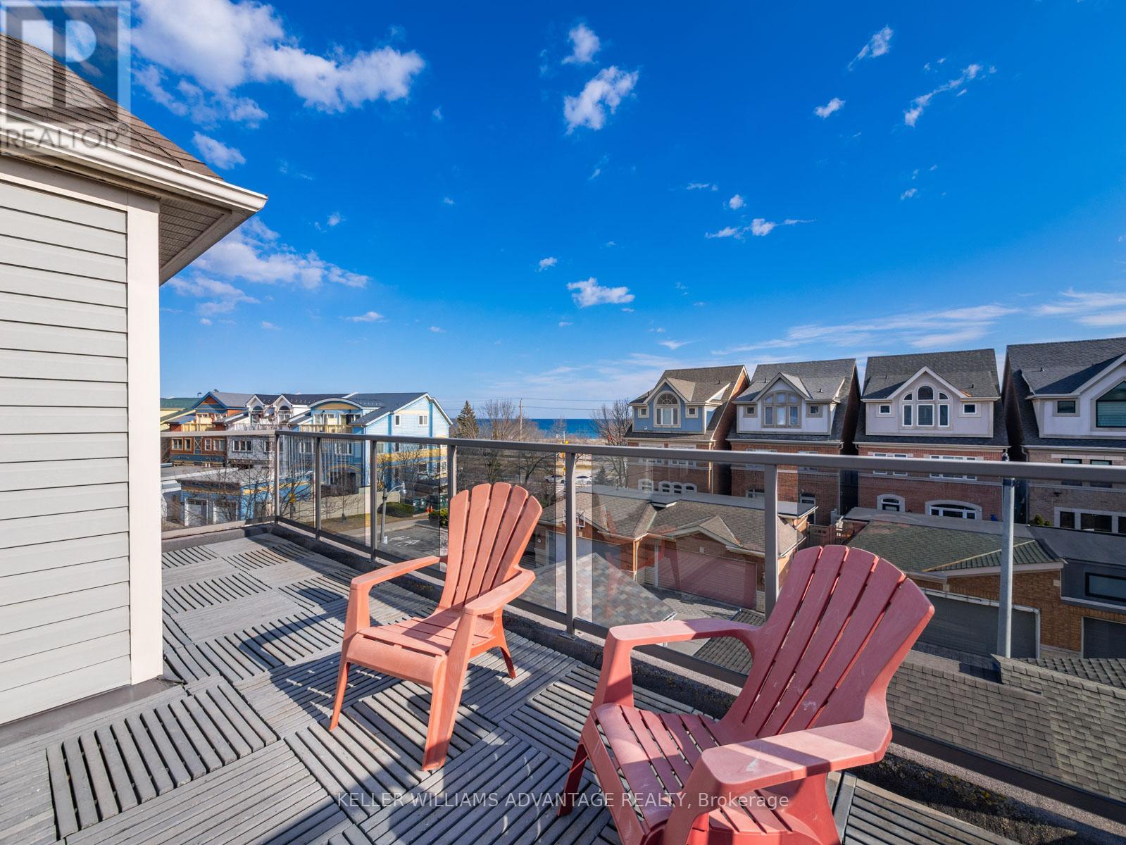 69 Boardwalk Dr, Toronto, ON M4L 3Z4