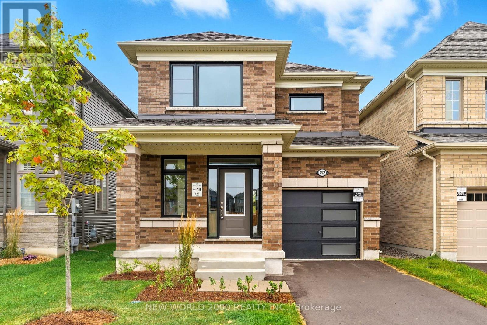 492 Trevor St, Cobourg, ON K9A 4J5