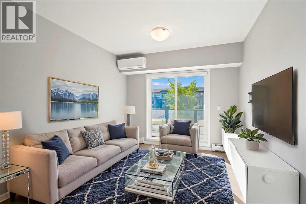 4250 Seton Drive Se Unit 214, Calgary, AB T3M 3B7