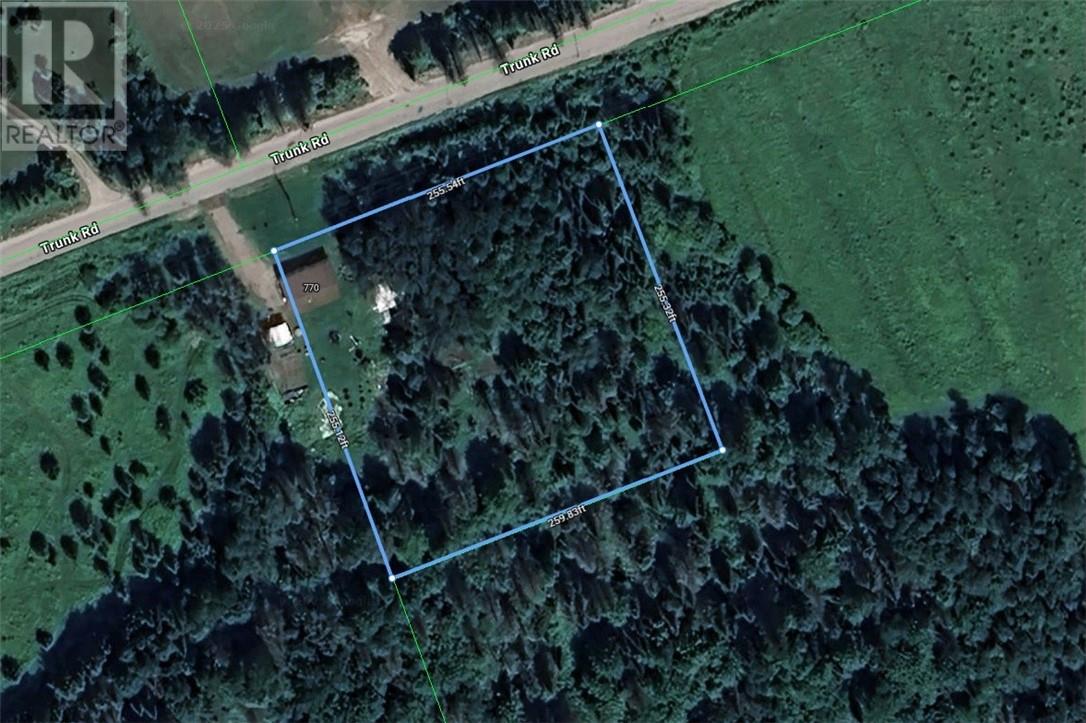 770 Trunk Rd, Bonfield, ON P0H 2E0