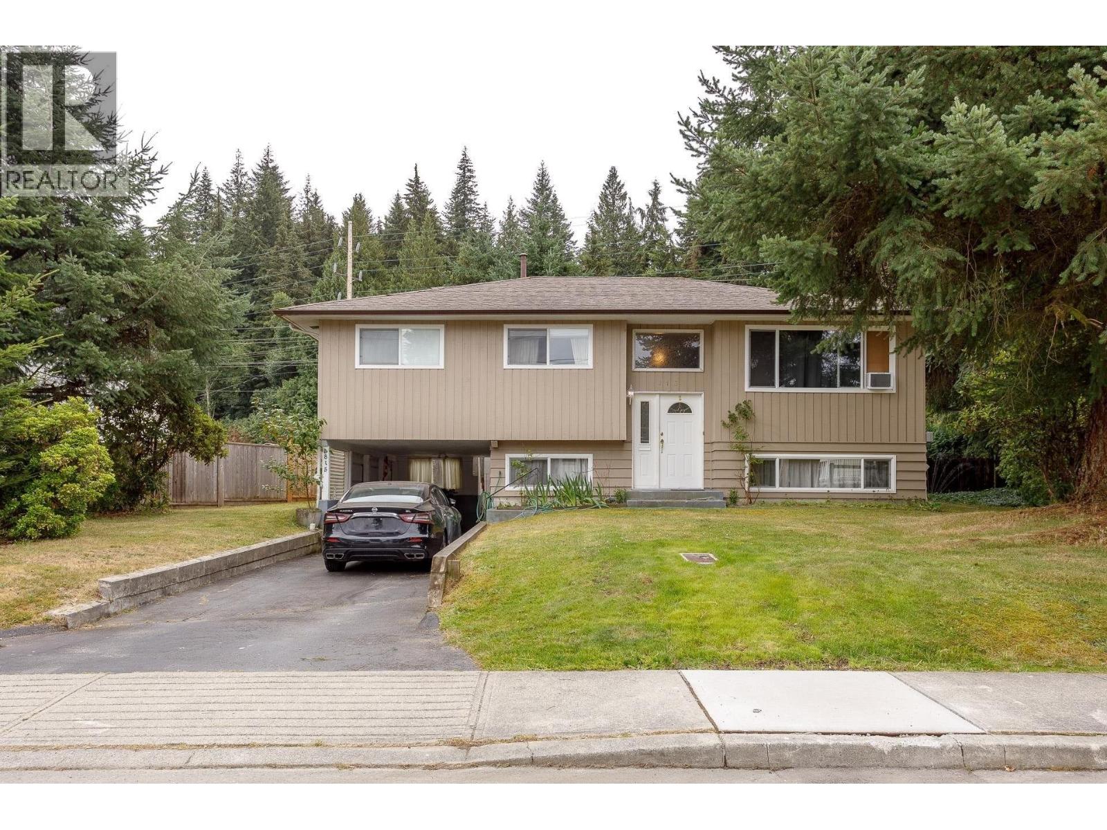 815 Seymour Dr, Coquitlam, BC V3J 6V8