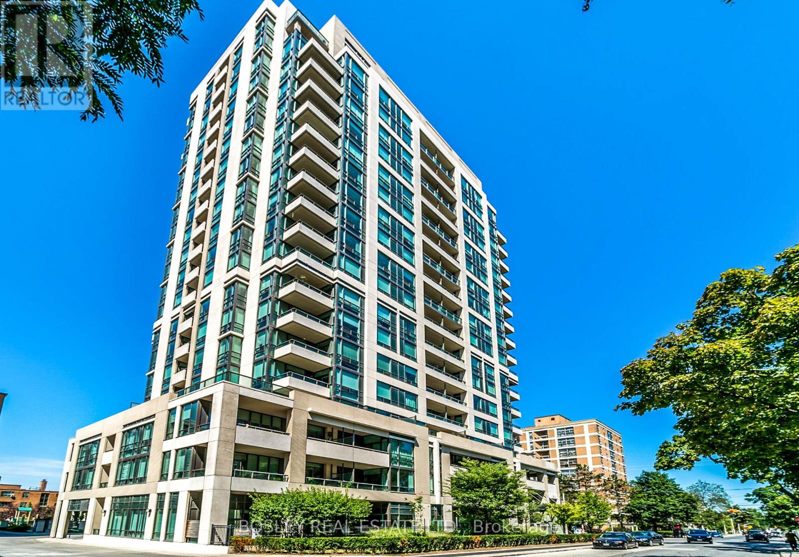 711 88 Broadway Ave, Toronto, ON M4P 0A5