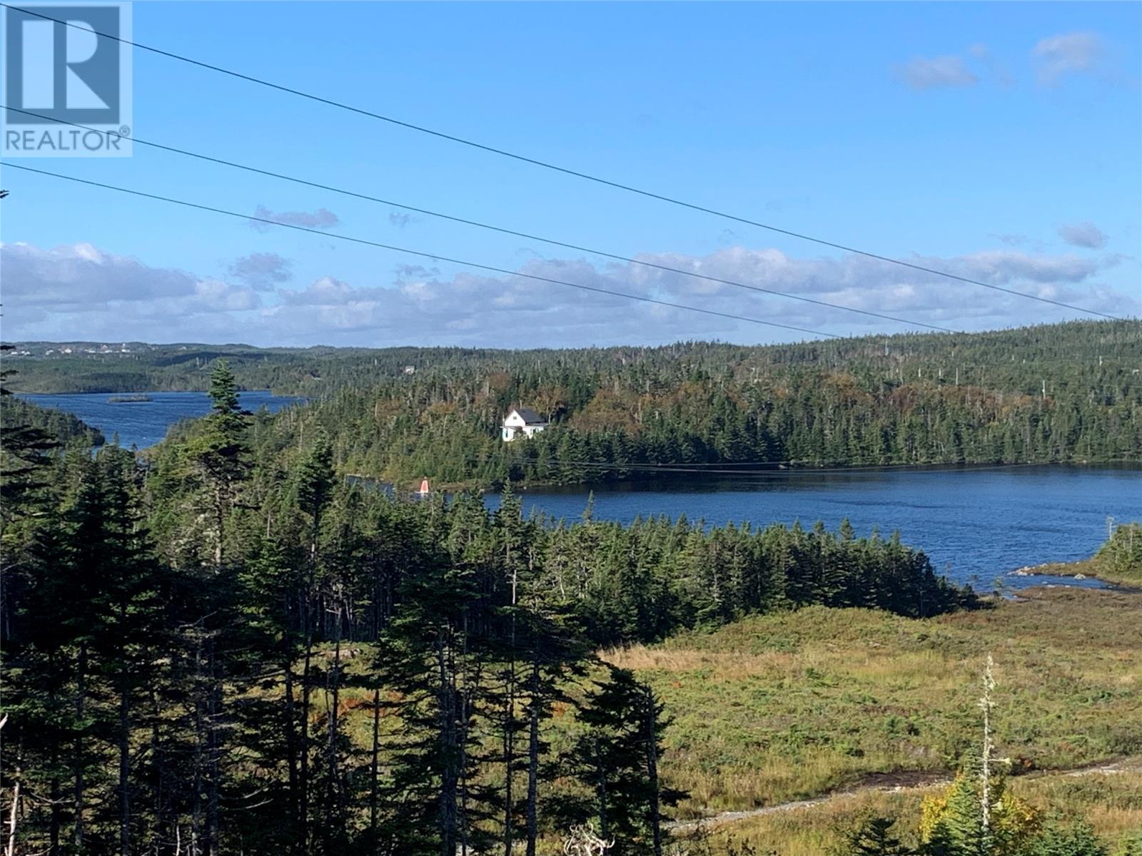Lot 29 Halleran Trail, Brigus Junction, NL A0B 1G0