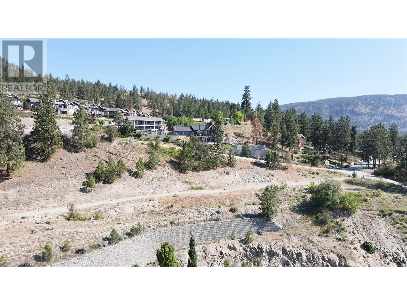 Ponderosa Drive, Peachland, BC V0H 1X5