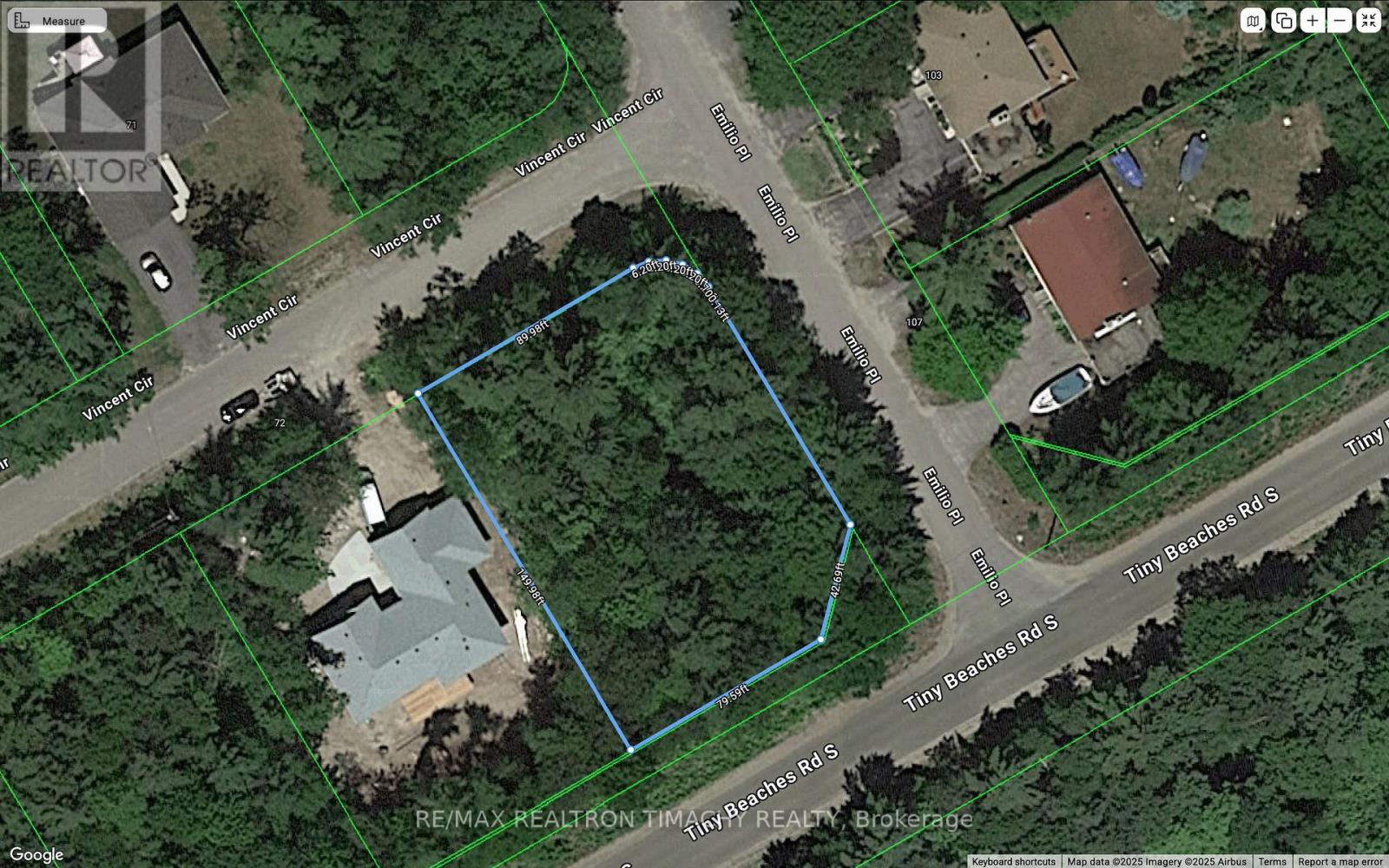 89 Vincent Circle, Tiny, ON L0L 2T0