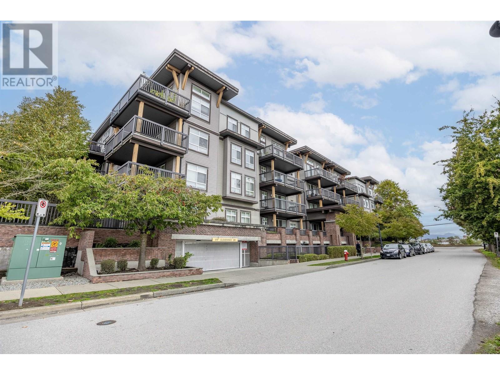 6033 Katsura Street Unit 107, Richmond, BC V6Y 0B3