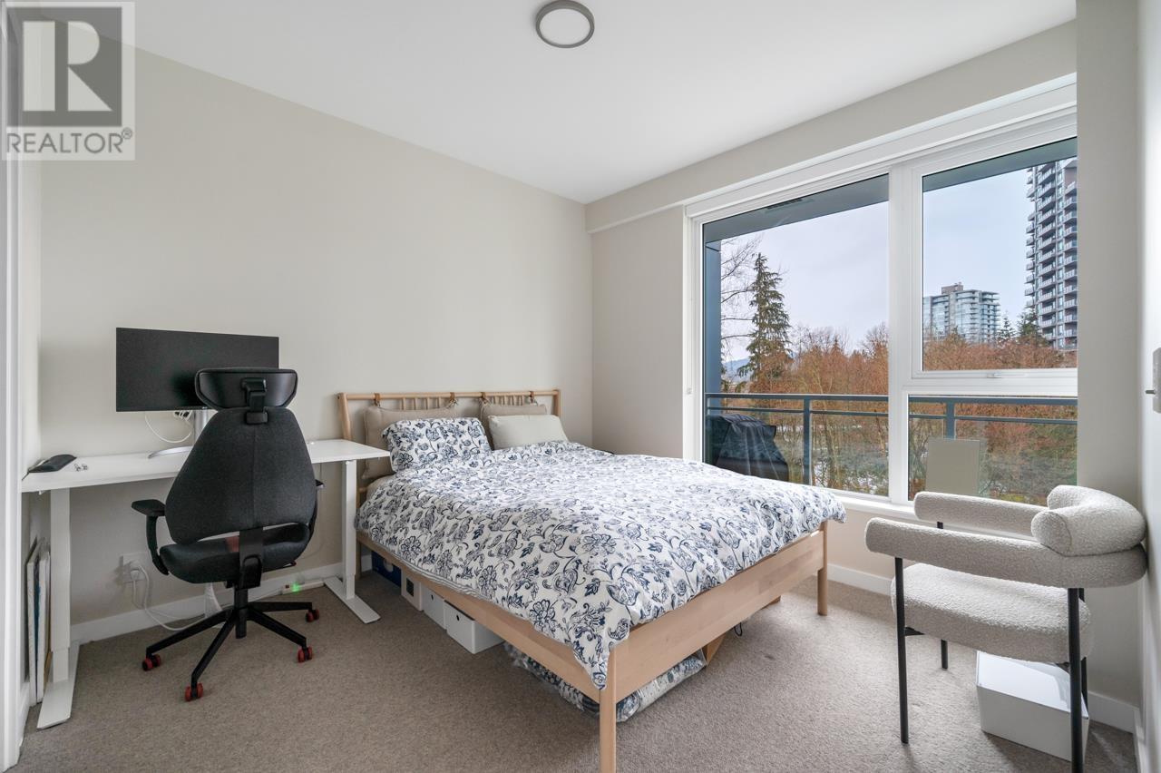 308 Morrissey Road Unit 508, Port Moody, BC V3H 0M2