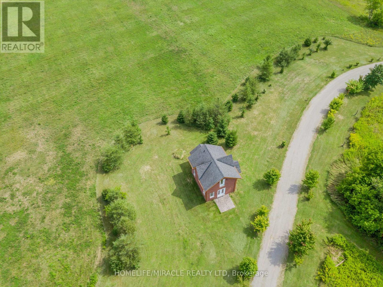 13 528 Concession Rd E, Trent Hills Hastings, ON K0L 1Y0