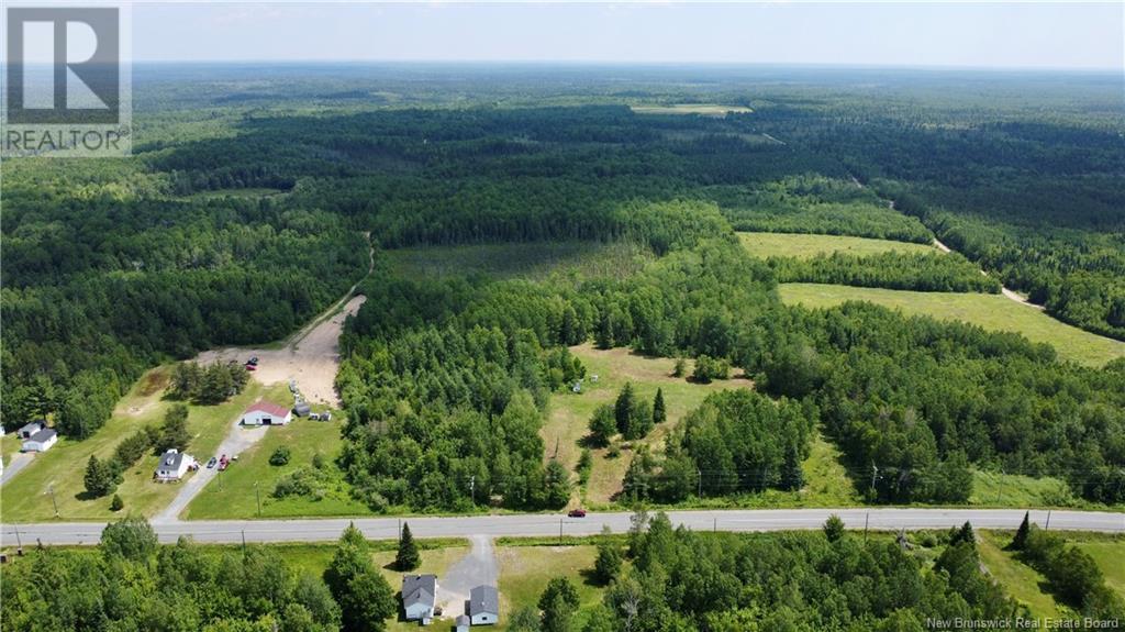 5569 Route 134, Allardville, NB E8L 1A9