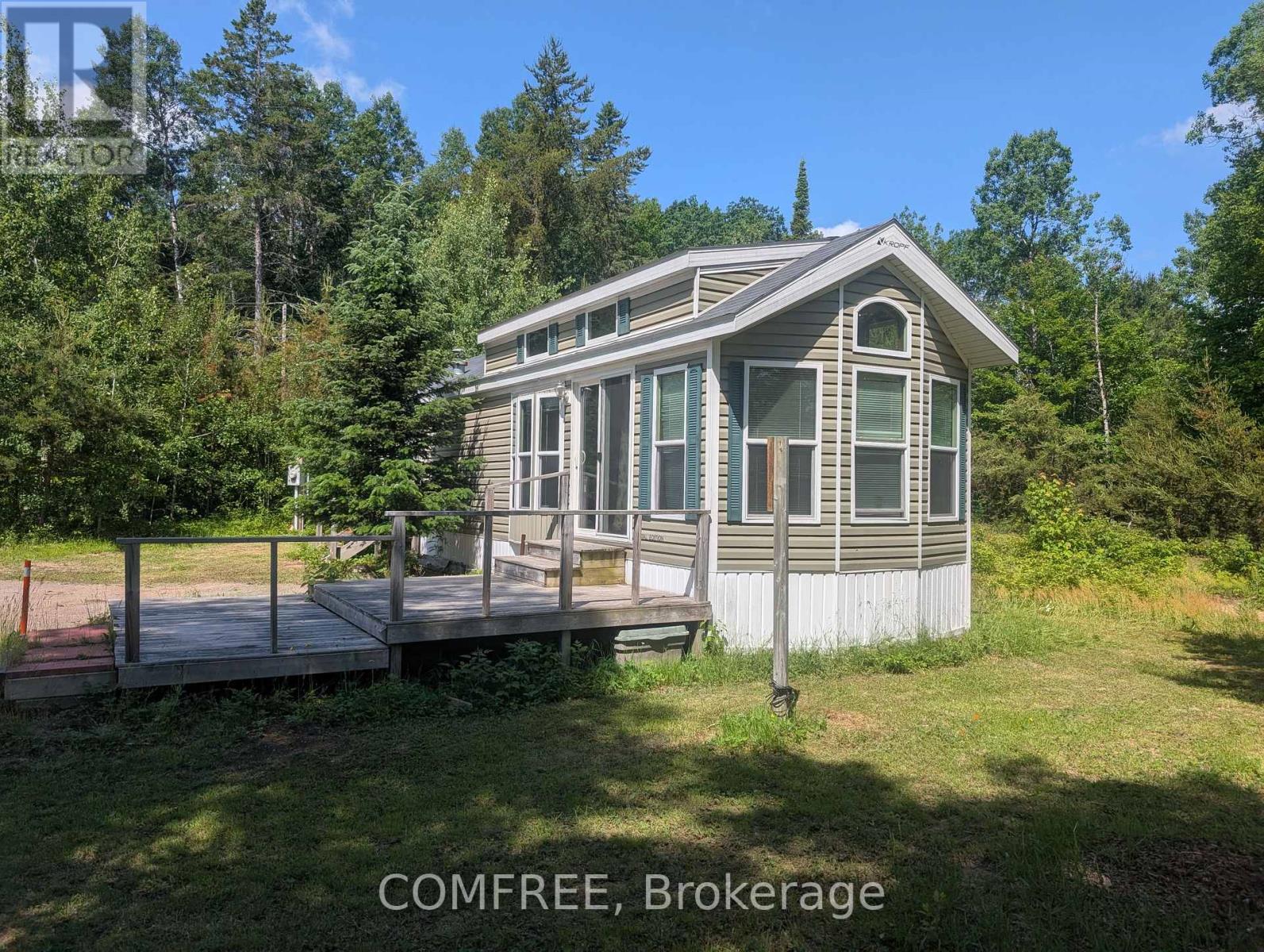 38 Boulter Lake Rd, Hastings Highlands, ON K0L 2K0