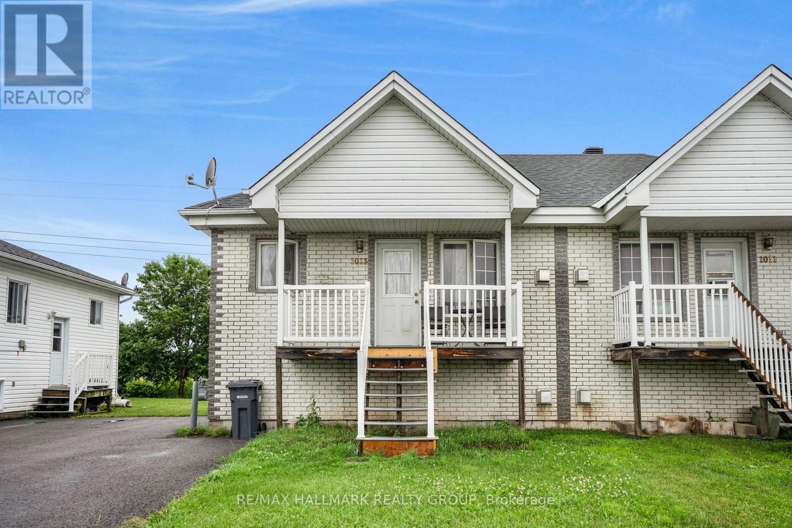 1013 Jacynthe St, Hawkesbury, ON K6A 3V9