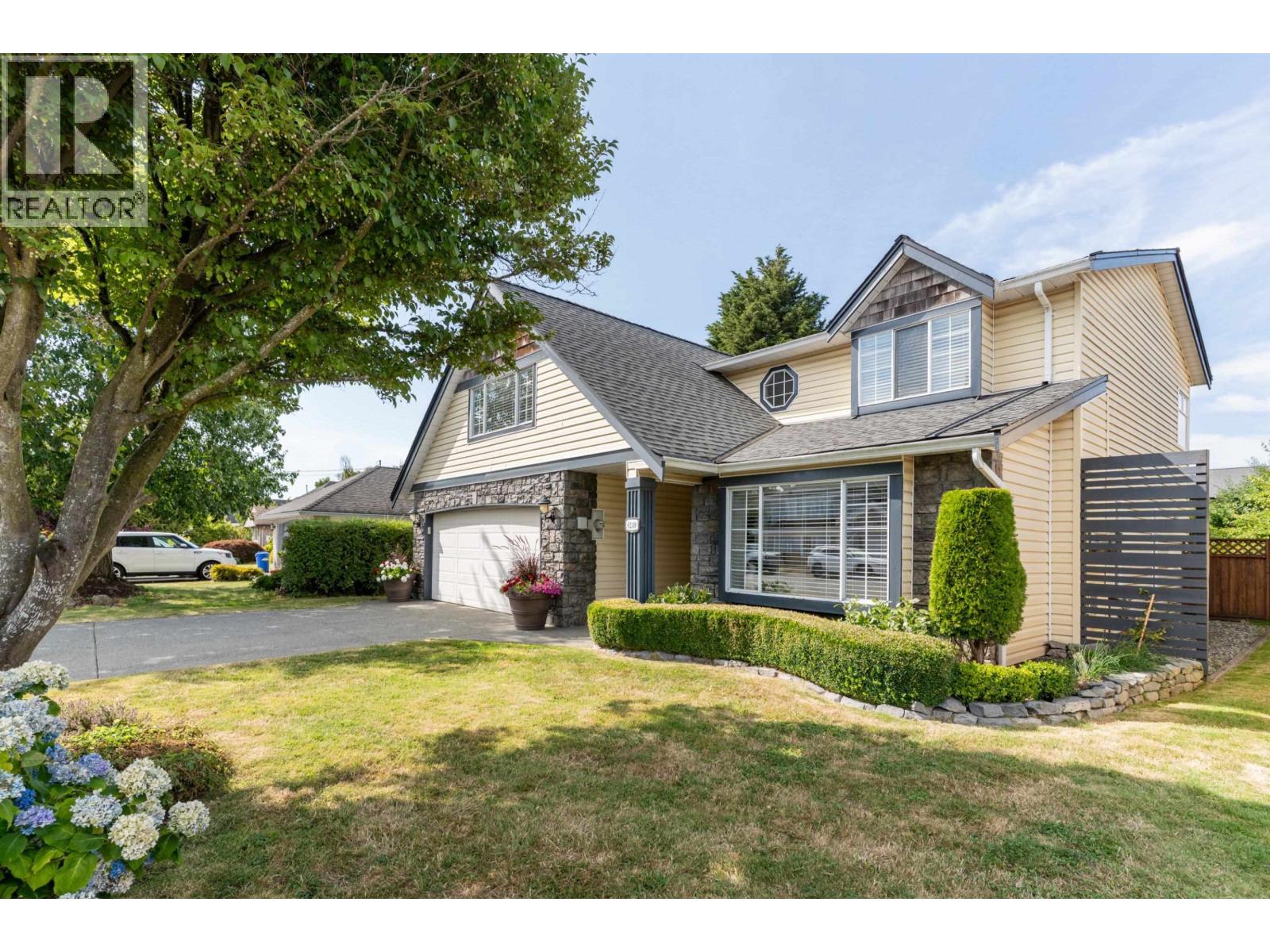 6249 Brodie Rd, Delta, BC V4K 2B8