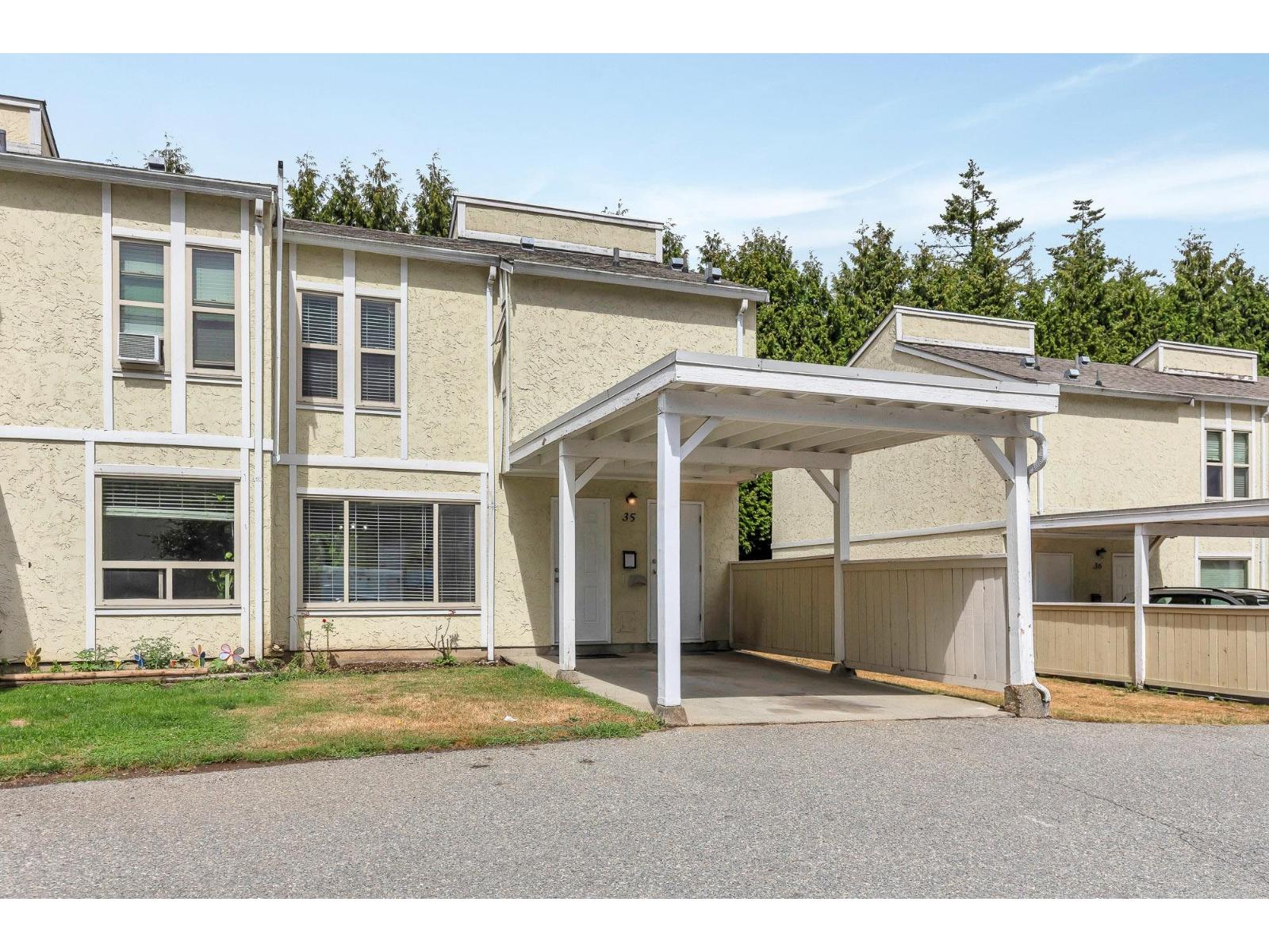 3075 Trethewey Street Unit 35, Abbotsford, BC V2T 3R4