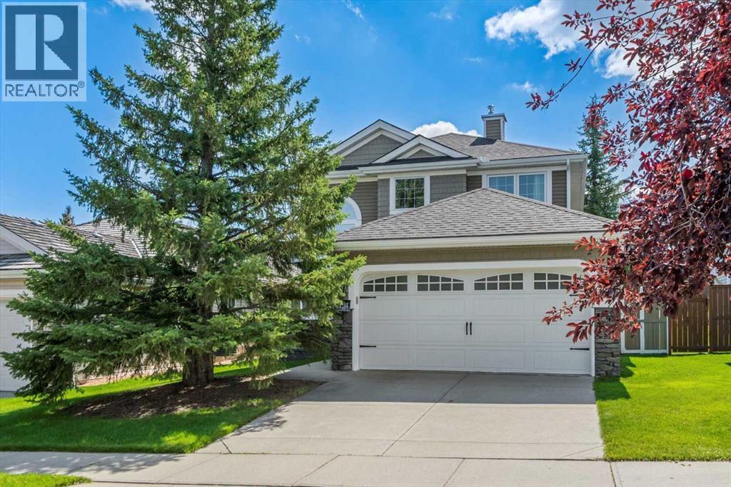 9124 Edgebrook Dr NW, Calgary, AB T3A 5M8