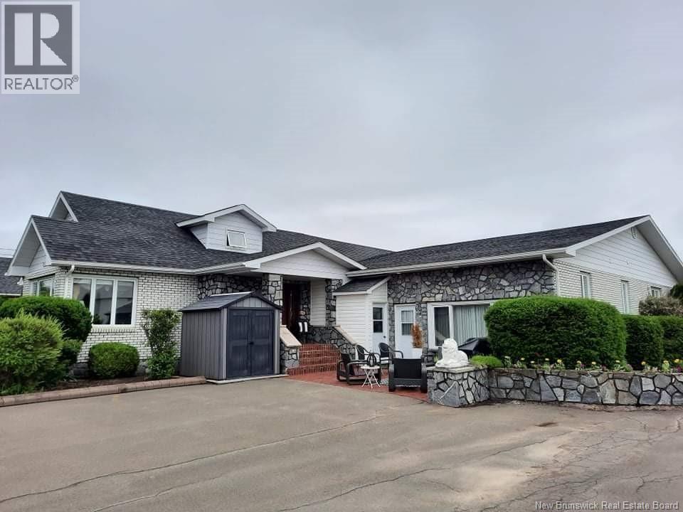 1711 Route 133, Grand-barachois, NB E4P 8E4