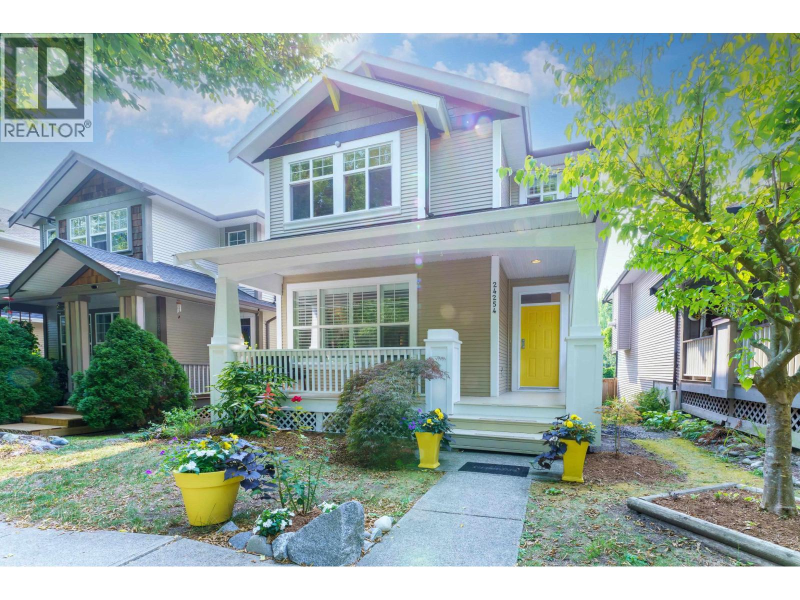 103 Avenue Unit 24254, Maple Ridge, BC V2W 1Y1