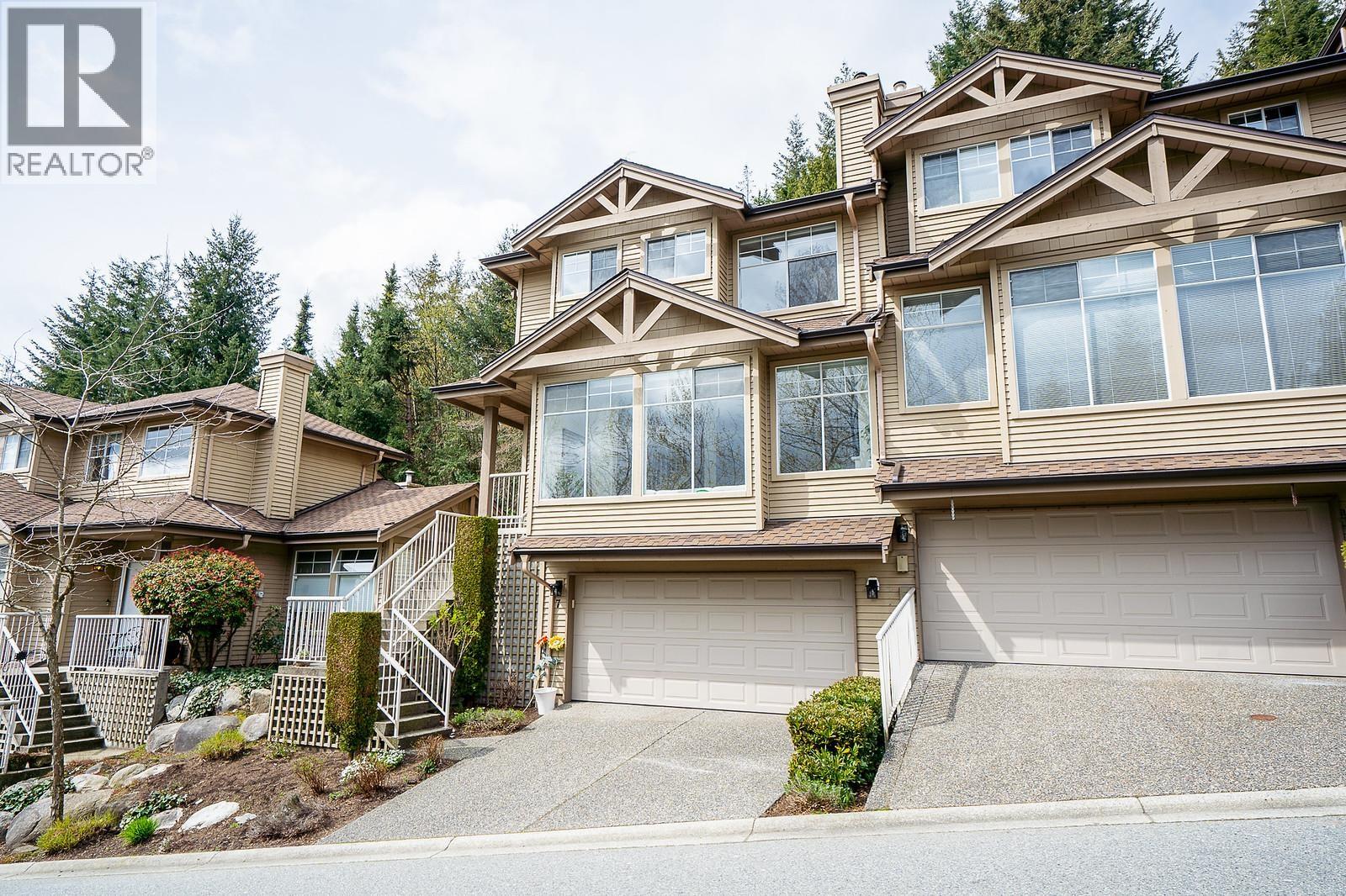 2979 Panorama Drive Unit 7, Coquitlam, BC V3E 2W8