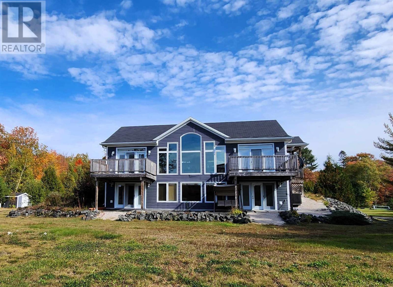 45 River Dr, Blind River, ON P0R 1B0