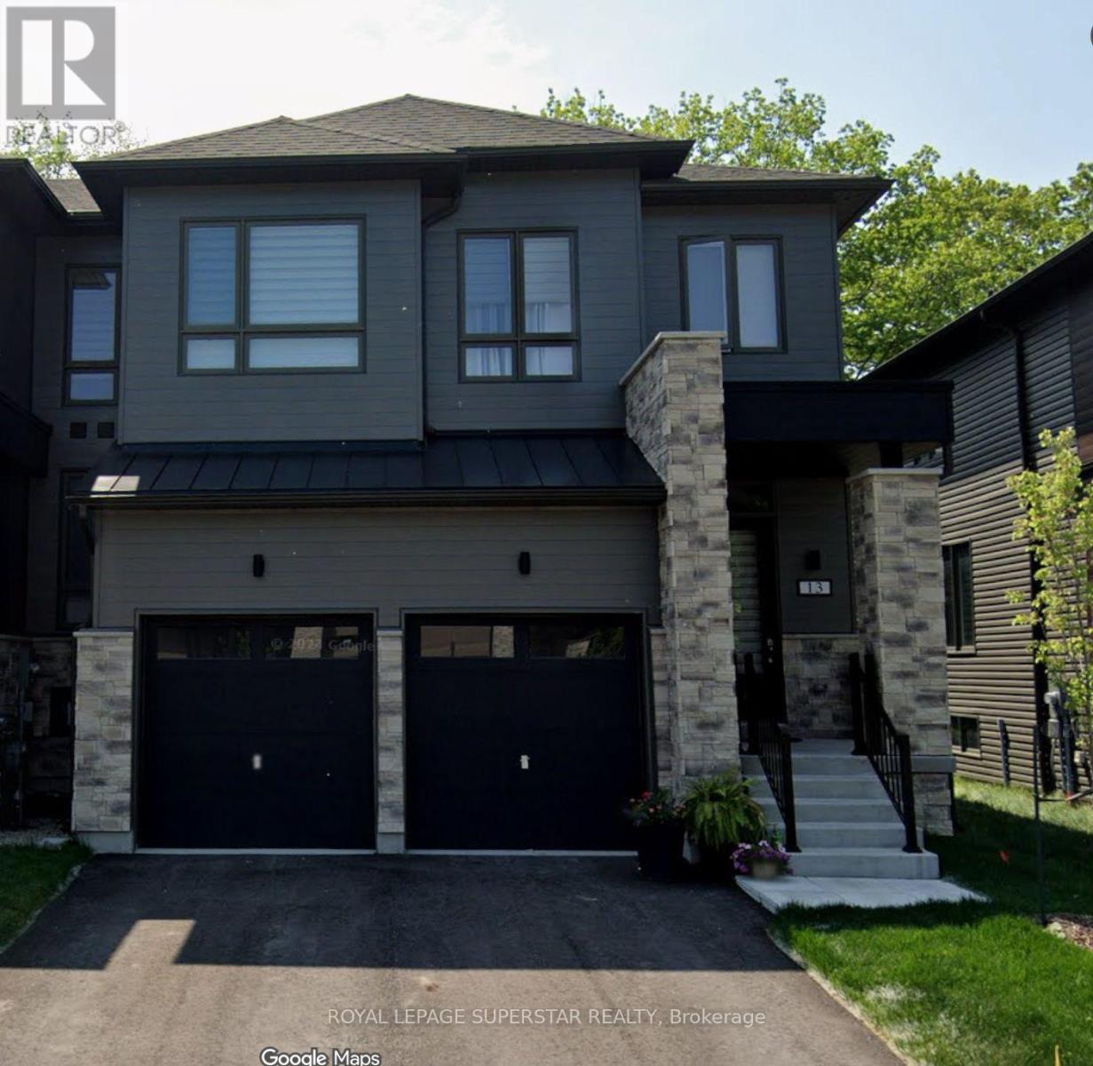 13 Eberhardt Dr, Wasaga Beach, ON L9Z 0K6