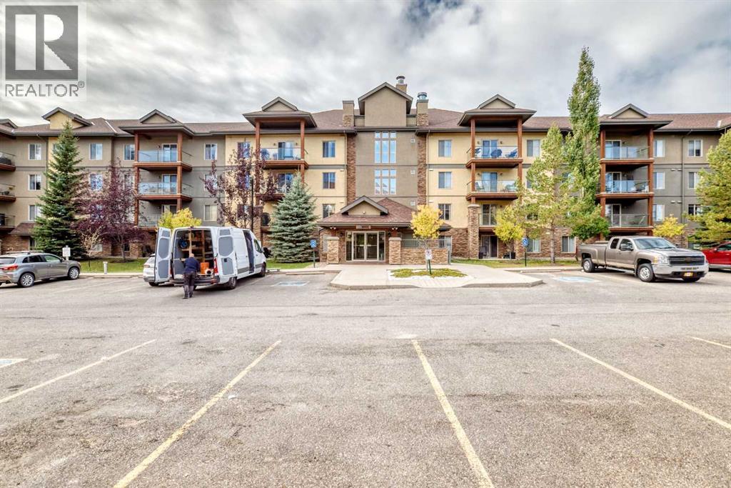 92 Crystal Shores Road Unit 3104, Okotoks, AB T1S 2N1