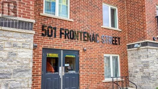 104 501 Frontenac St, Kingston, ON K7K 4L9