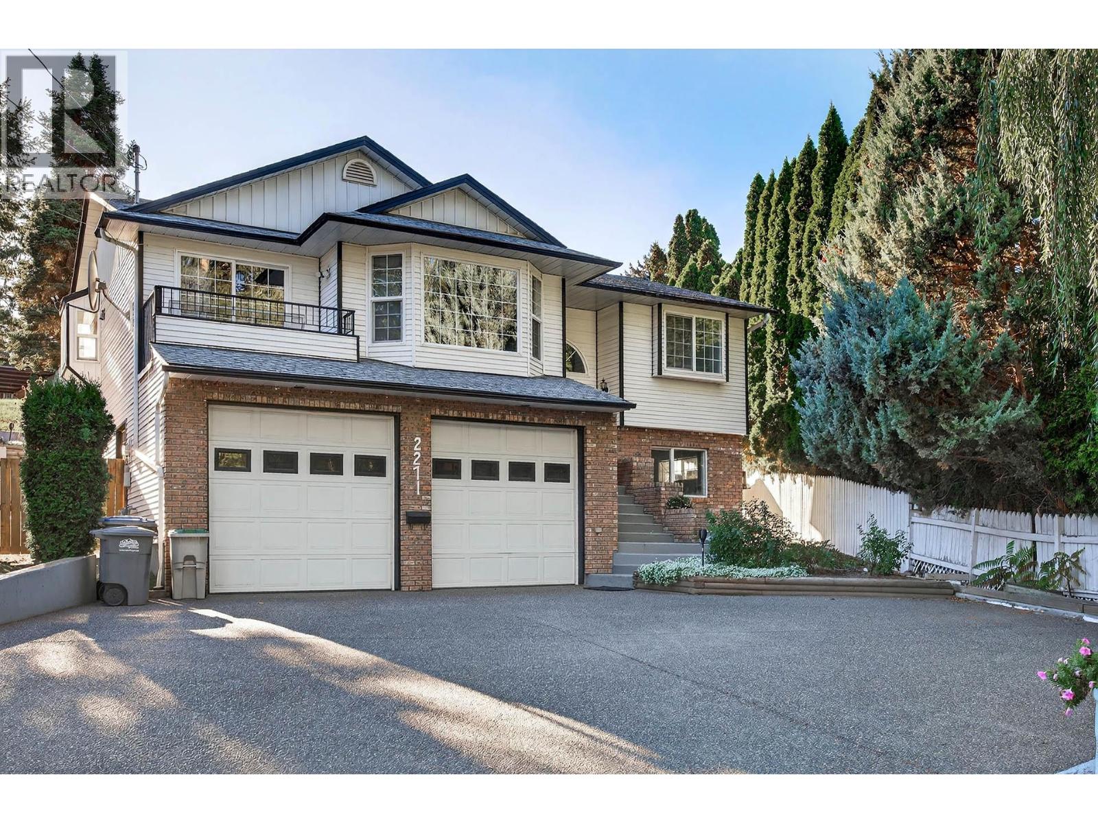 2271 Park Dr, Kamloops, BC V2C 4P7