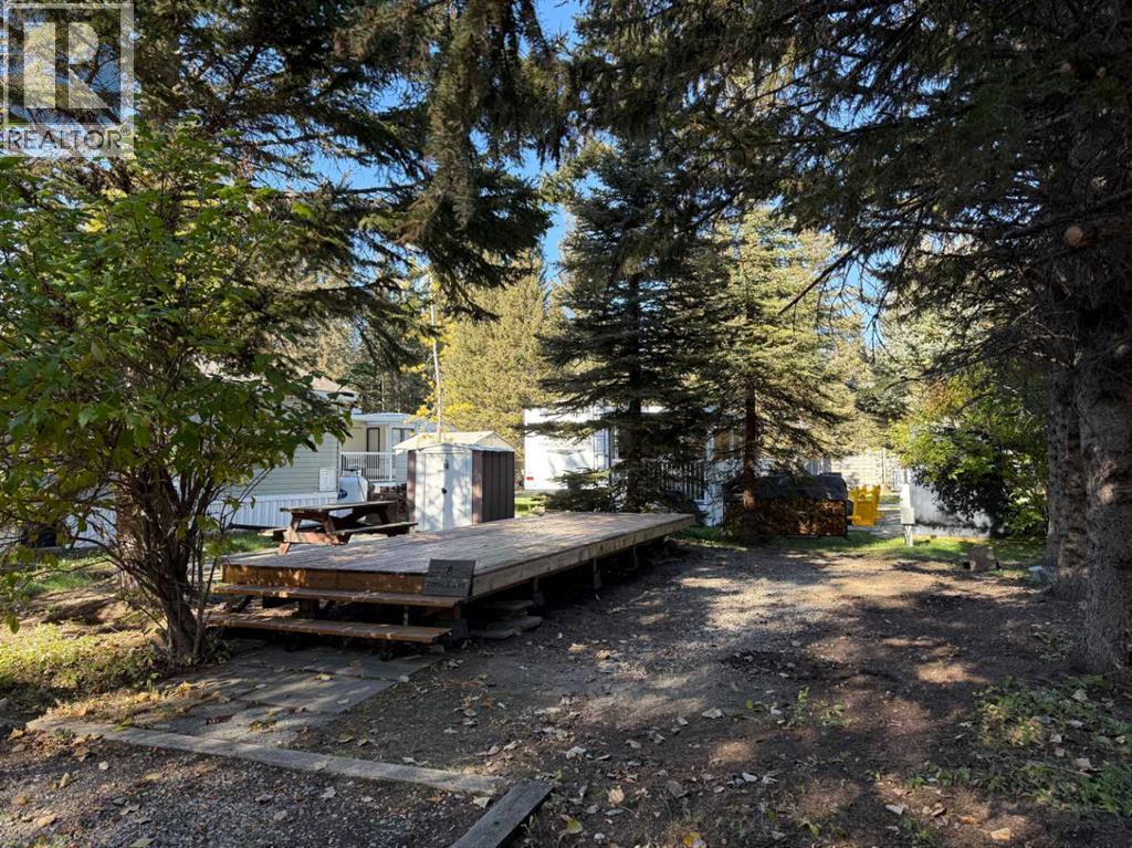 6 Timber Ave 5230 27 Hwy #5230 27, Sundre, AB T0M 1X0