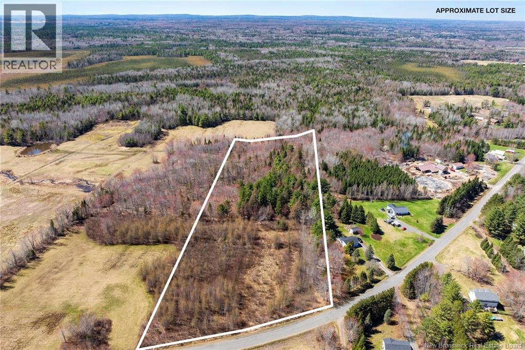265 Sunpoke Rd #-2, Rusagonis, NB E3B 8Y3