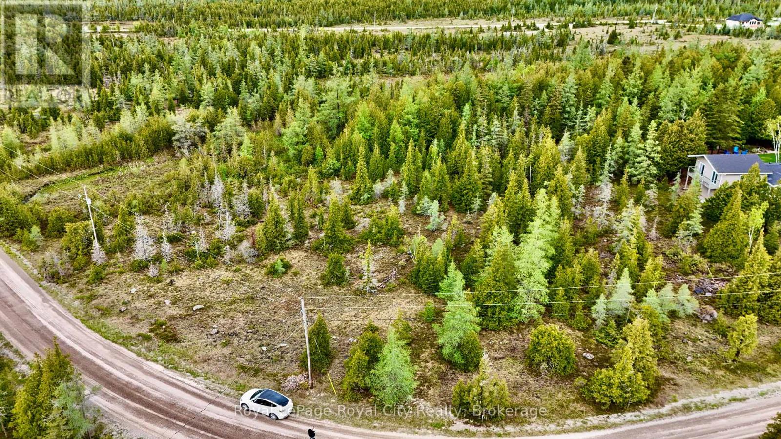 65 Old Pine Tree Road #7 pt, Northern Bruce Peninsula, ON N0H 1Z0